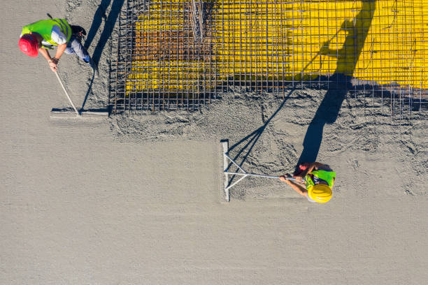 Best Concrete Staining and Coloring in Crest View Heights, NY