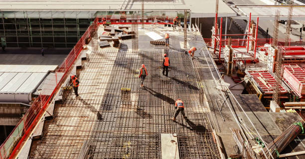 Best Concrete Removal and Replacement in Crest View Heights, NY