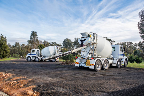 Best Stamped Concrete Services in Crest View Heights, NY