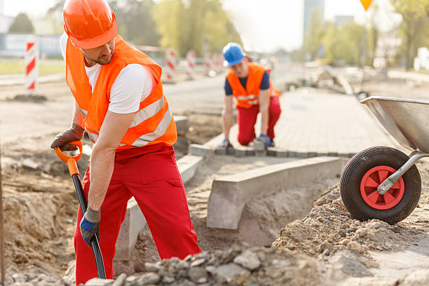 Best Concrete Sealing and Maintenance in Crest View Heights, NY