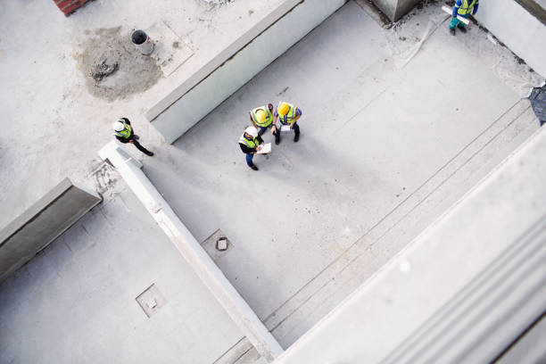 Best Concrete Grinding and Polishing in Crest View Heights, NY